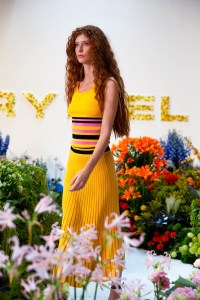 Sonia Rykiel RTW Spring 2022