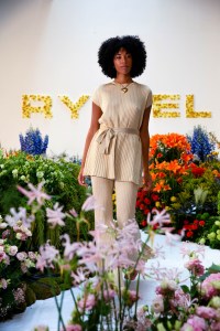 Sonia Rykiel RTW Spring 2022