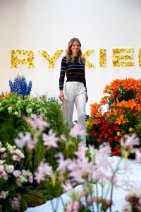 Sonia Rykiel RTW Spring 2022