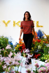 Sonia Rykiel RTW Spring 2022