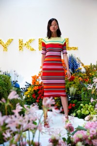 Sonia Rykiel RTW Spring 2022