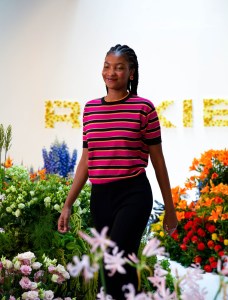 Sonia Rykiel RTW Spring 2022