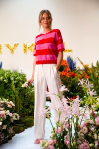 Sonia Rykiel RTW Spring 2022