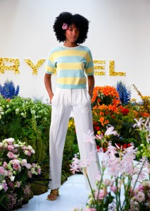 Sonia Rykiel RTW Spring 2022