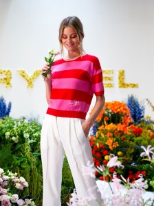 Sonia Rykiel RTW Spring 2022