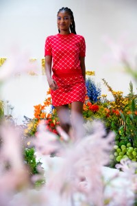 Sonia Rykiel RTW Spring 2022