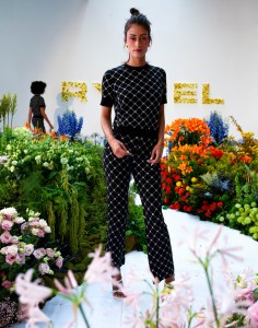 Sonia Rykiel RTW Spring 2022