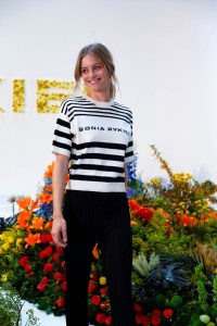 Sonia Rykiel RTW Spring 2022