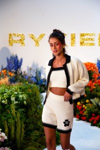 Sonia Rykiel RTW Spring 2022