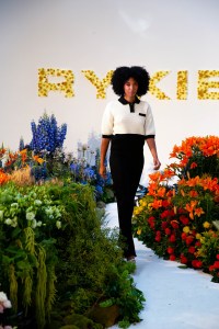 Sonia Rykiel RTW Spring 2022