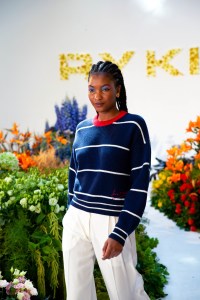 Sonia Rykiel RTW Spring 2022