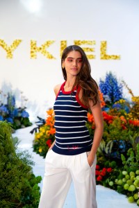 Sonia Rykiel RTW Spring 2022