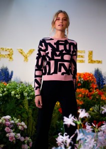 Sonia Rykiel RTW Spring 2022