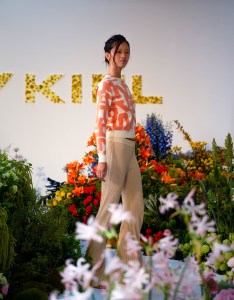 Sonia Rykiel RTW Spring 2022