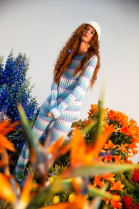 Sonia Rykiel RTW Spring 2022