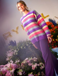 Sonia Rykiel RTW Spring 2022