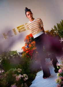 Sonia Rykiel RTW Spring 2022