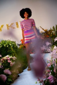 Sonia Rykiel RTW Spring 2022