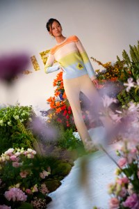 Sonia Rykiel RTW Spring 2022
