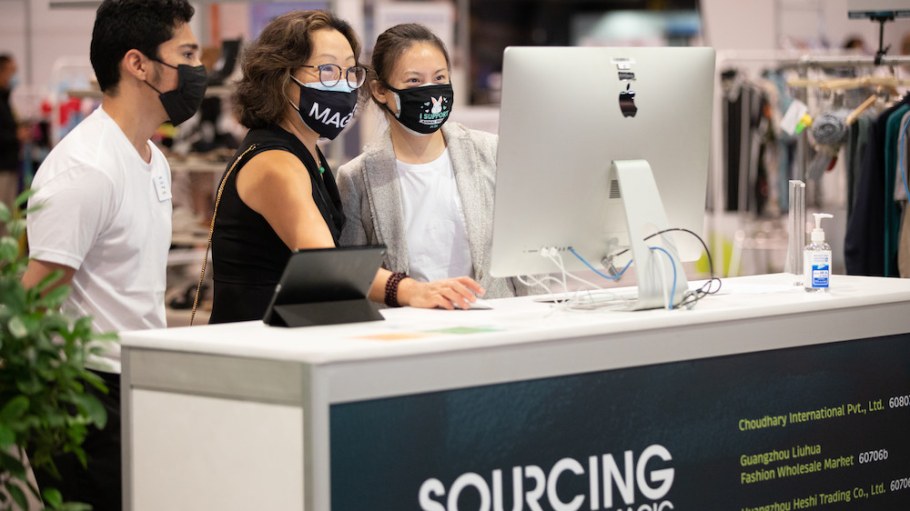 Sourcing at Magic August 2021