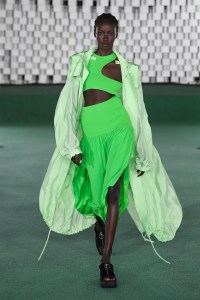 Stella McCartney RTW Spring 2022