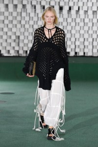 Stella McCartney RTW Spring 2022