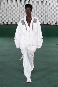 Stella McCartney RTW Spring 2022