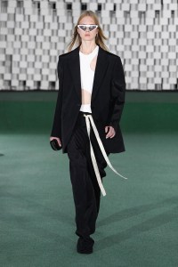 Stella McCartney RTW Spring 2022