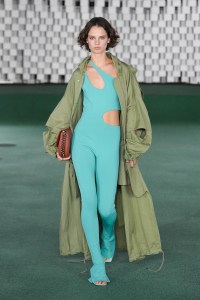 Stella McCartney RTW Spring 2022