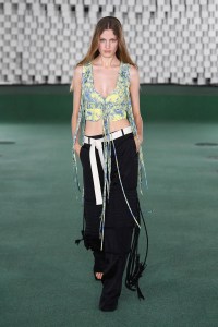Stella McCartney RTW Spring 2022