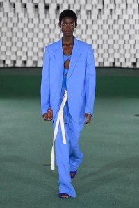 Stella McCartney RTW Spring 2022