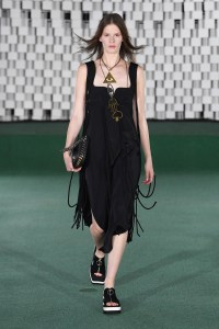 Stella McCartney RTW Spring 2022