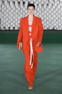 Stella McCartney RTW Spring 2022