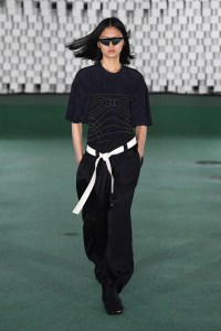 Stella McCartney RTW Spring 2022