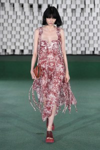 Stella McCartney RTW Spring 2022