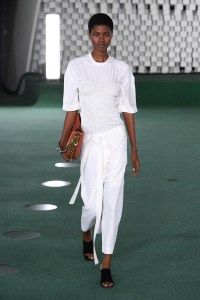 Stella McCartney RTW Spring 2022