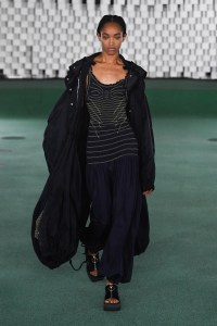 Stella McCartney RTW Spring 2022