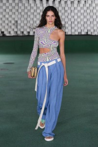 Stella McCartney RTW Spring 2022