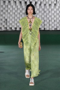 Stella McCartney RTW Spring 2022