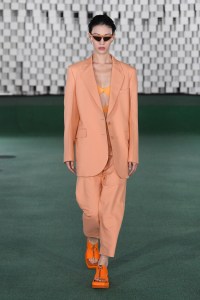 Stella McCartney RTW Spring 2022