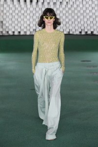 Stella McCartney RTW Spring 2022