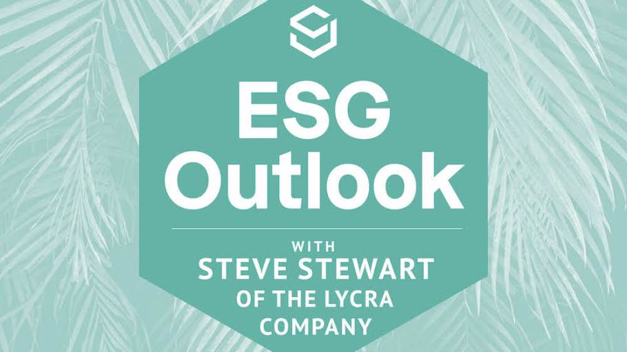 In this Q+A, Steve Stewart of The LYCRA Company discusses the importance of expanding to end of life, post-consumer waste fibers.