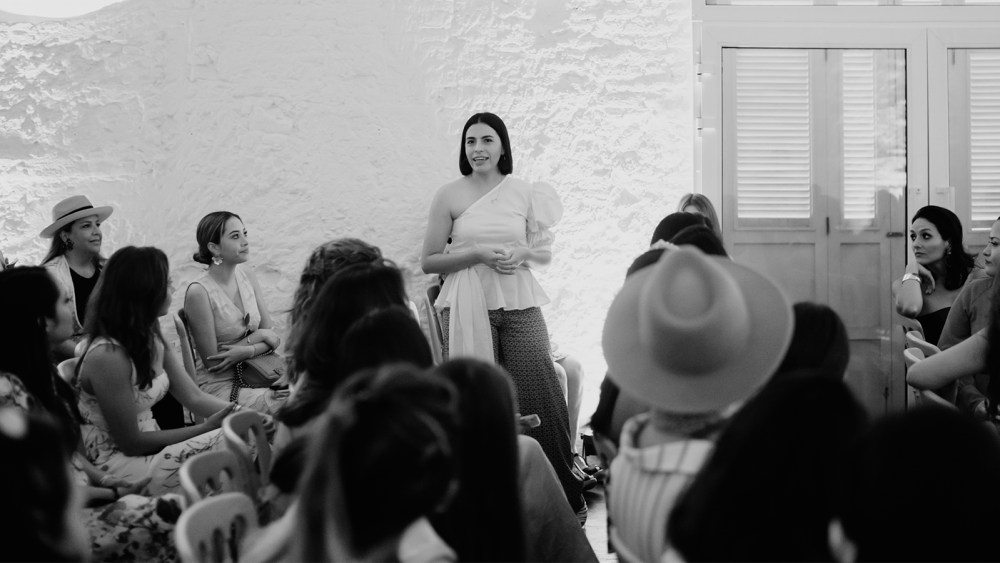 Tribu platform by Latin American Fashion Summit