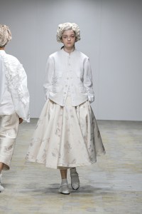 Tao RTW Spring 2022
