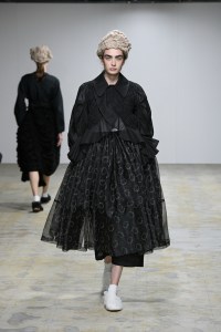 Tao RTW Spring 2022