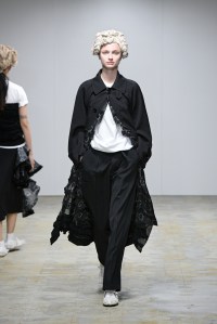 Tao RTW Spring 2022