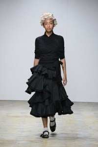Tao RTW Spring 2022