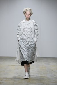 Tao RTW Spring 2022