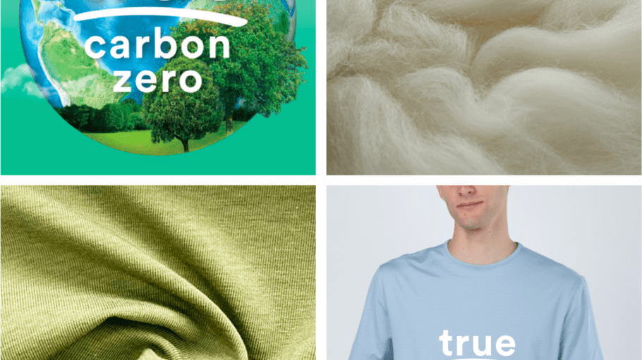 WTS will be the first mill partner in the Americas to work with Lenzing to use carbon-zero TENCEL™ branded Lyocell and modal fibers.