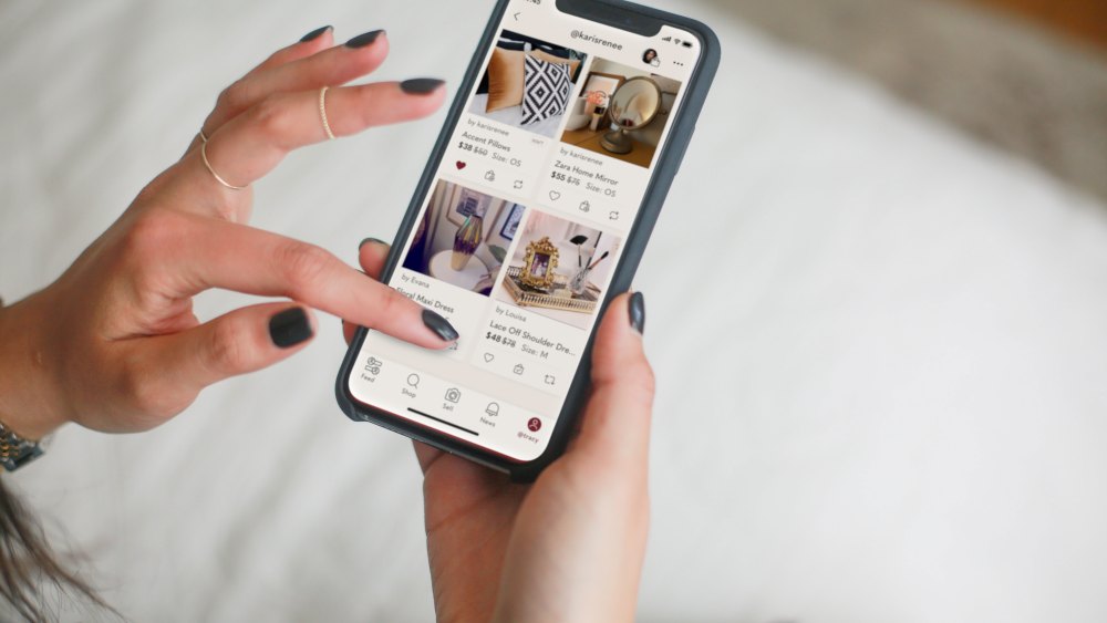 Poshmark